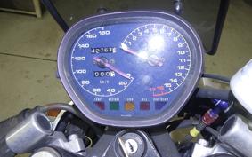 SUZUKI GSX250S KATANA 2017 GJ76A