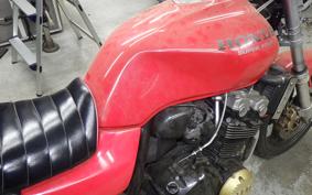 HONDA CB400SF VTEC 2000 NC39