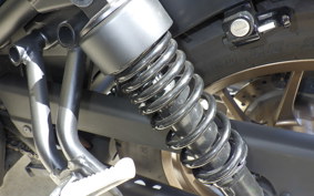 HONDA REBEL 250  S E-clutch MC49