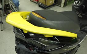 YAMAHA CYGNUS 125 XSR 2 SE44J