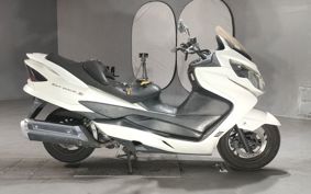 SUZUKI SKYWAVE 250S CJ44A