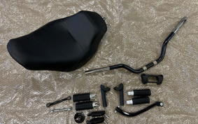 HARLEY  HARLEY FXLRST ELDIABLO 2022 YZZ