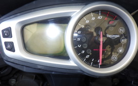 TRIUMPH TIGER1050(ショルイ