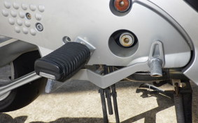 BMW R1150RT 2001