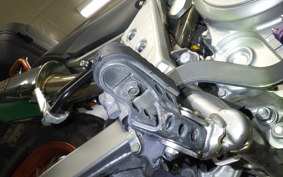 YAMAHA SEROW 250 Gen.2 2014 DG17J