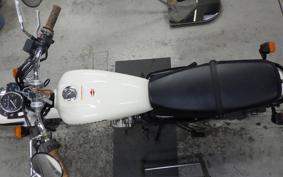 HONDA CB223S 2020 MC40