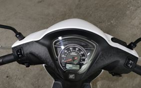 HONDA DIO110 BASIC  JK03