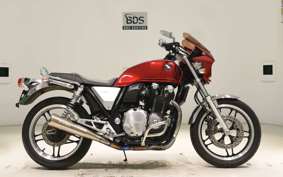 HONDA CB1100 2010 SC65