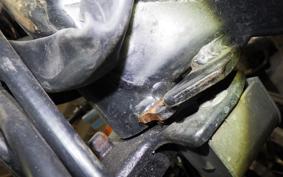HONDA APE 50 1999 AC16
