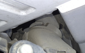 HONDA GYRO X 2021 TD02