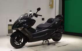 YAMAHA MAJESTY 250 Gen.4 2018 SG20J