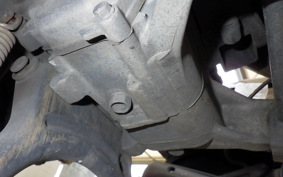 SUZUKI ADDRESS V50 Gen.2 CA42A