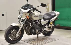 YAMAHA XJR1200 2018 4KG