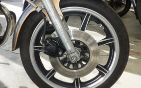 YAMAHA GX400 SPECIAL 2L0