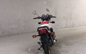 HONDA CBX550 PC04