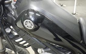 YAMAHA TRICKER Gen.2 DG16J