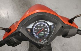 SUZUKI ADDRESS V110 CE47A