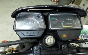 YAMAHA DT50 17W