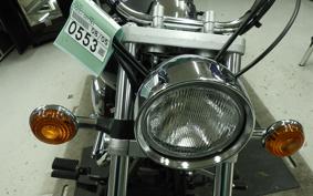 YAMAHA DRAGSTAR 250 VG02J
