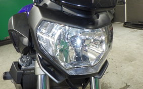 YAMAHA MT-07 2015 RM07J