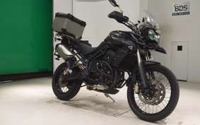 TRIUMPH TIGER 800 XC 2016