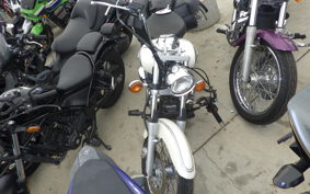 YAMAHA DRAGSTAR 250 VG02J