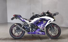 KAWASAKI NINJA 250 EX250L