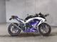 Фото Kawasaki NINJA 250 с японского аукциона