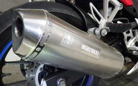 HONDA CBR400R 2016 NC47