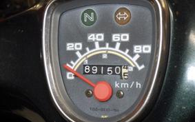 HONDA C90 SUPER CUB 2008 HA02