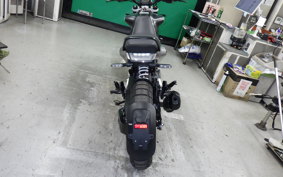 HUSQVARNA SVARTPILEN 401 2021