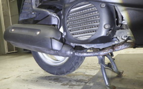 YAMAHA JOG Gen.5 SA36J