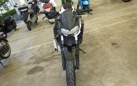 KAWASAKI Z400 Gen.2 2019 EX400G