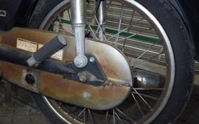 HONDA C90 SUPER CUB HA02