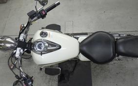YAMAHA DRAGSTAR 250 1999 VG02J