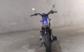 SUZUKI GLASS TRACKER BIG BOY NJ47A