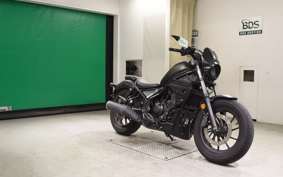 HONDA REBEL 250 A 2026 MC49