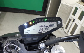 YAMAHA MT-09 A 2019 RN52J