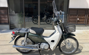 HONDA SUPER CUB50 AA04