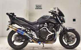 SUZUKI BANDIT 1250 A 2016 GW72A