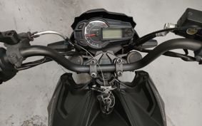 KAWASAKI Z125 PRO  BR125H