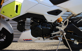 HONDA GROM JC61