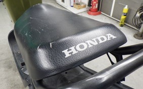 HONDA ZOOMER 2021 AF58