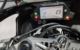 YAMAHA YZF-R25 RG74J