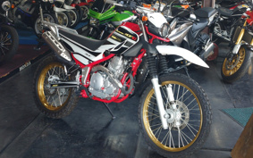 YAMAHA SEROW 250 DG31J
