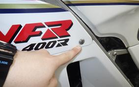 HONDA VFR400R 1988 NC24