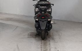 YAMAHA TRICITY 300 2021 SH15J