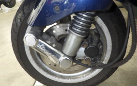 VESPA LX125IE
