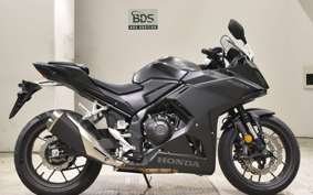 HONDA CBR400R 2025 NC65
