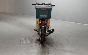 HONDA SUPER CUB50 C50